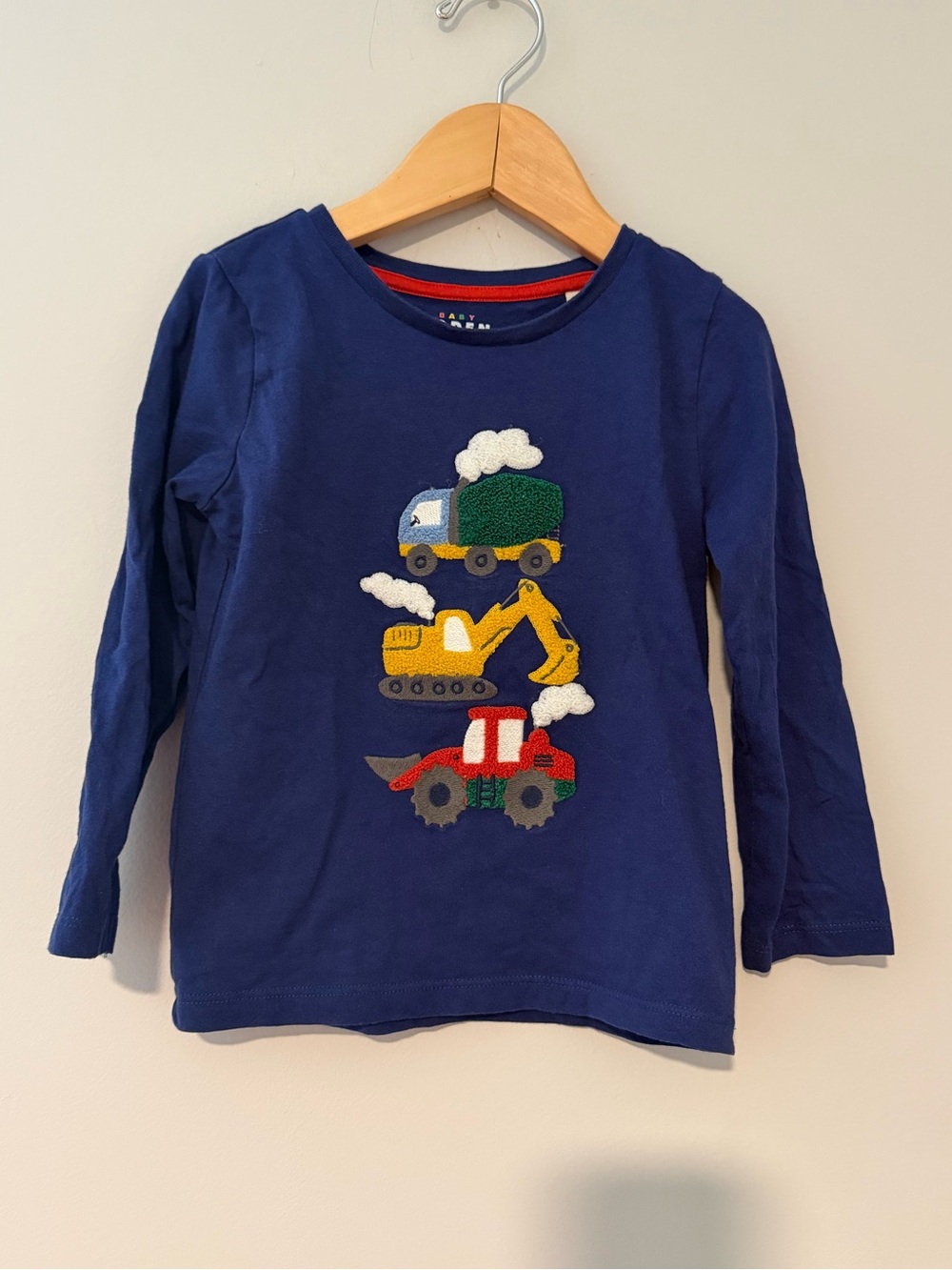 Boden Shirt